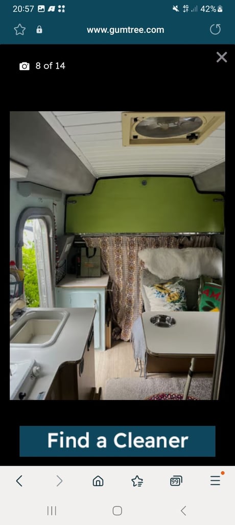 Toyota, HI-ACE, 1992, 2440 (cc)