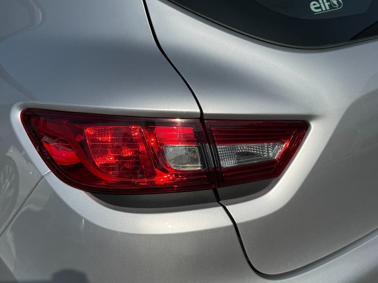 2014 Renault Clio 0.9 TCE 90 Expression+ Energy 5dr HATCHBACK Petrol Manual