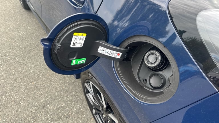 2023 Ford Puma 1.0 EcoBoost Hybrid mHEV ST-Line X 5dr Petrol Hatchback Hatchback Petrol Manual