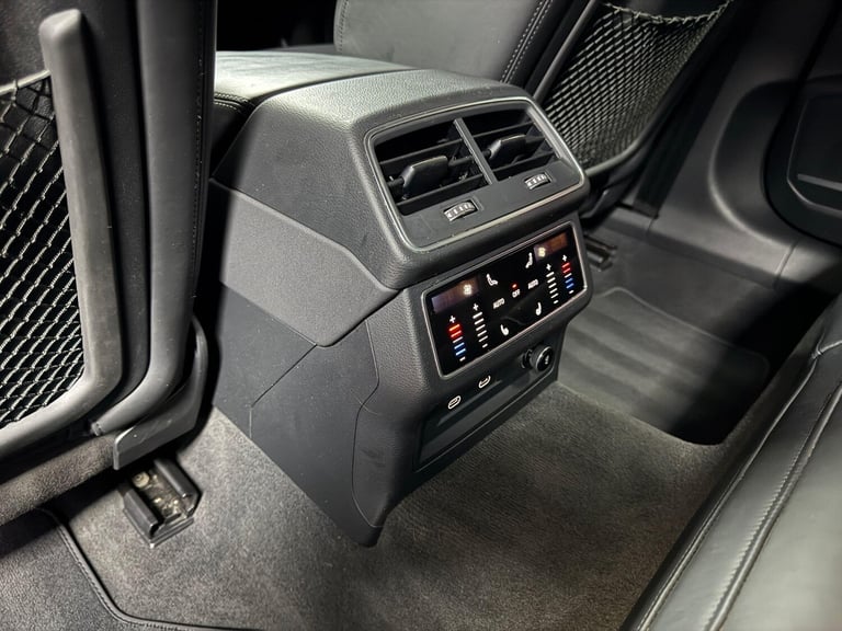2019 Audi RS6 Avant 4.0 TFSI V8 Vorsprung Tiptronic quattro Euro 6 (s/s) 5dr HATCHBACK Petrol Aut...