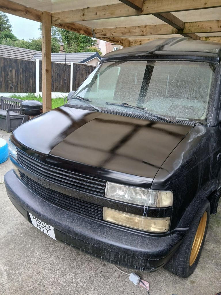 Chevrolet, 1994, 4300 (cc)