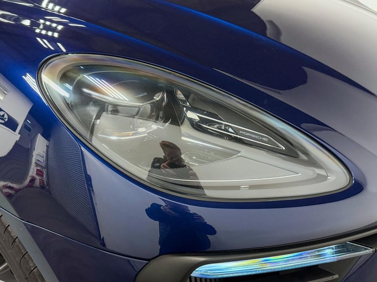 2021 Porsche Macan 2.9T V6 S SUV 5dr Petrol PDK 4WD Euro 6 (s/s) (380 ps) ESTATE Petrol Automatic