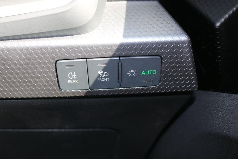 AUDI A1 1.0 TFSI 30 Sport 2018