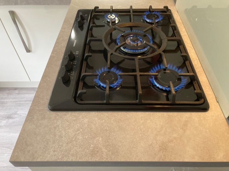 Stoves 5 burner Gas Hob
