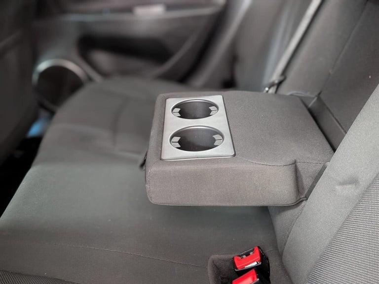 2013 Chevrolet Cruze 1.8 LT Estate 5dr Petrol Auto Euro 5 (141 ps) ESTATE Petrol Automatic