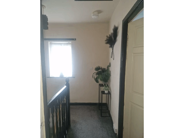 3 bed house Nottingham. Need a 1 bed bungalow anywhere!