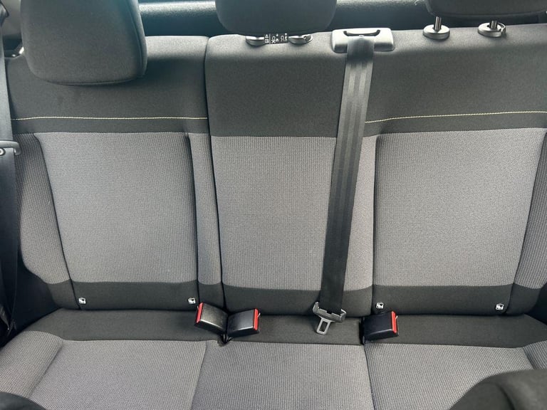 2022 Citroen C3 1.2 PureTech Sense 5dr Hatchback Manual