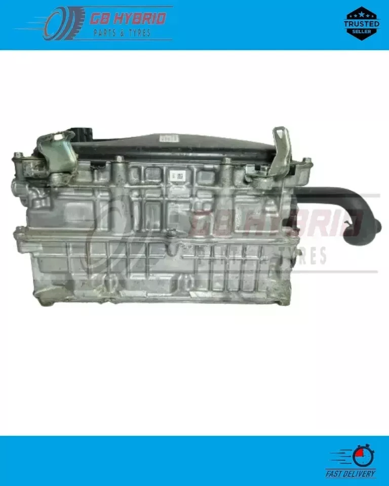 TOYOTA PRIUS 2016-2022 Voltage Converter / Inverter G9200-47261
