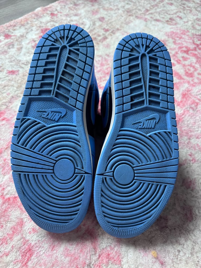 Men’s Jordan Trainers 