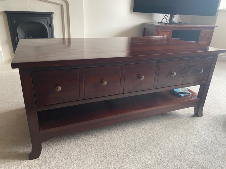 image for Coffee table