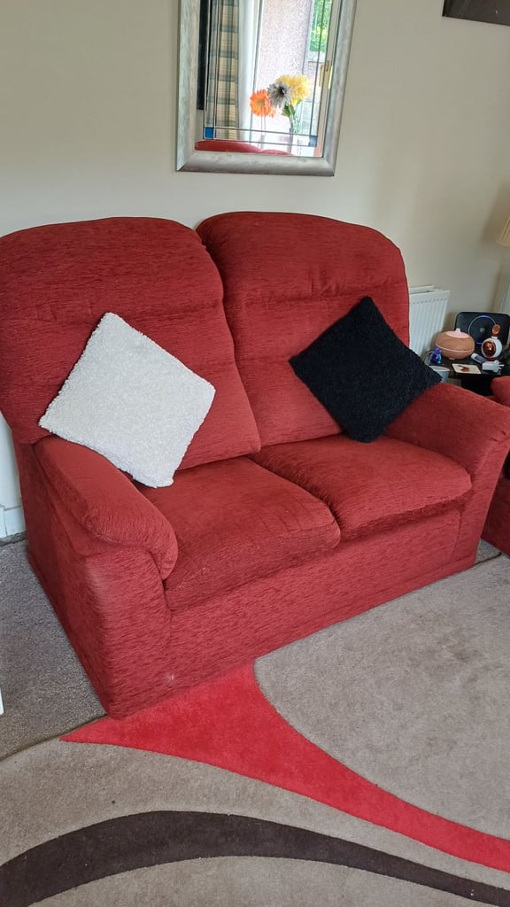 Beautiful  sofa