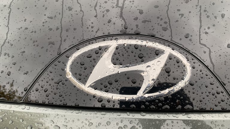 2022 Hyundai TUCSON 1.6 h T-GDi Ultimate SUV 5dr Petrol Hybrid Auto Euro 6 (s/s) (230 ps) SUV Hyb...