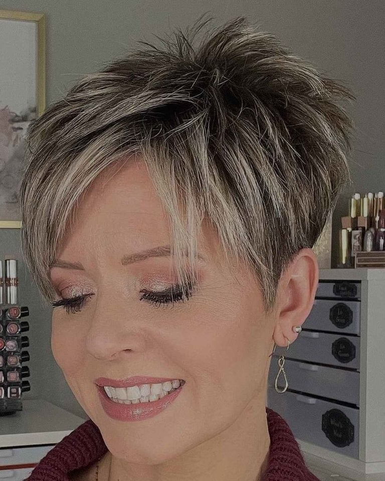 image for FREE HAIRCUT 