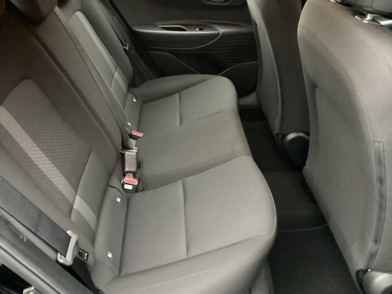 2024 Hyundai i20 1.0T GDi Advance 5dr Hatchback Petrol Manual