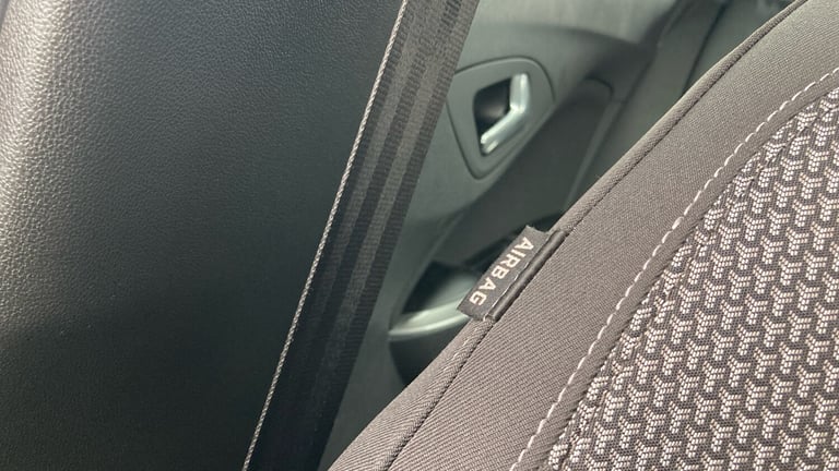 2019 Vauxhall Grandland X 1.2 Turbo SE 5dr Petrol Hatchback Hatchback Petrol Manual