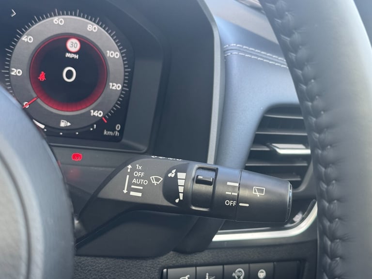 2023 Nissan Qashqai 1.3 DiG-T MH Tekna 5dr Hatchback Petrol Manual