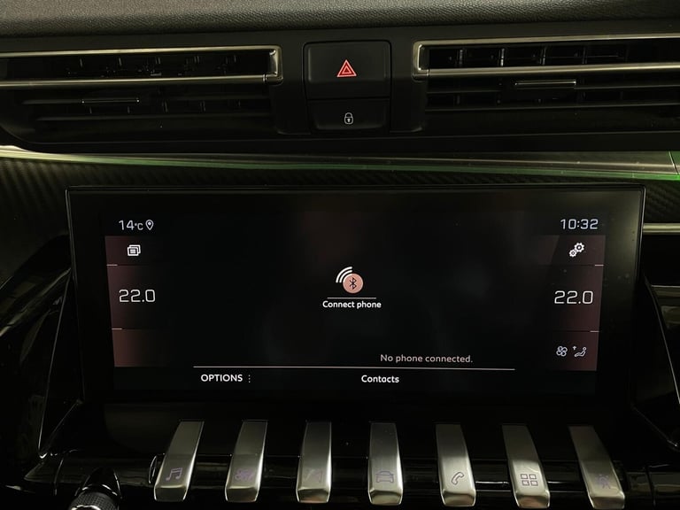 2019 Peugeot 508 2.0 BlueHDi First Edition Fastback EAT Euro 6 (s/s) 5dr HATCHBACK Diesel Automatic