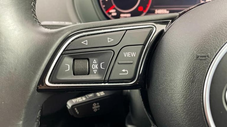 2021 Audi Q2 Sport 30 TFSI  110 PS 6-speed Manual Hatchback Petrol Manual