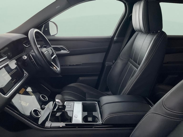 2022 Land Rover Range Rover Velar 2.0 P400e 17.1kWh R-Dynamic HSE SUV 5dr Petrol Plug-in Hybrid A...