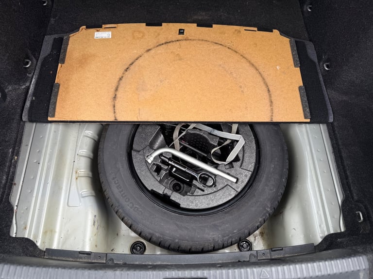 2019 Skoda OCTAVIA 1.0L TSI - DSG AUTO