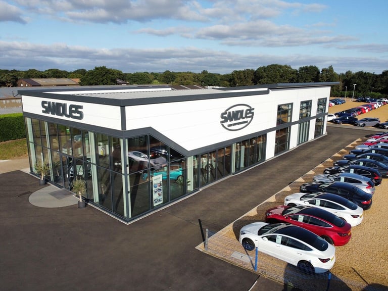 2023 Ford Puma 1.0T EcoBoost MHEV ST-Line X Euro 6 (s/s) 5dr HATCHBACK Petrol/Electric Hybrid Manual