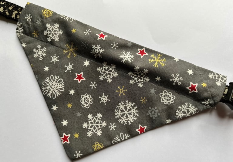 Over 150 dog bandanas