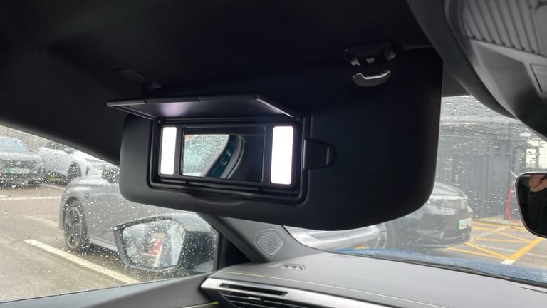 2024 Peugeot 408 1.2 PureTech GT Fastback 5dr Petrol EAT Euro 6 (s/s) (130 ps) Hatchback Petrol A...