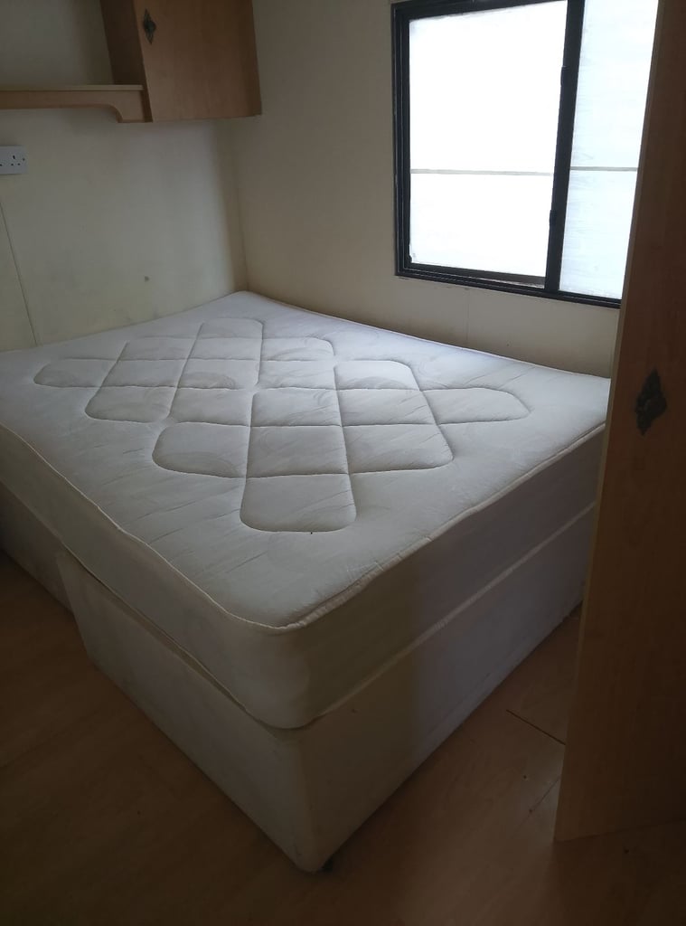 Carvan to rent 