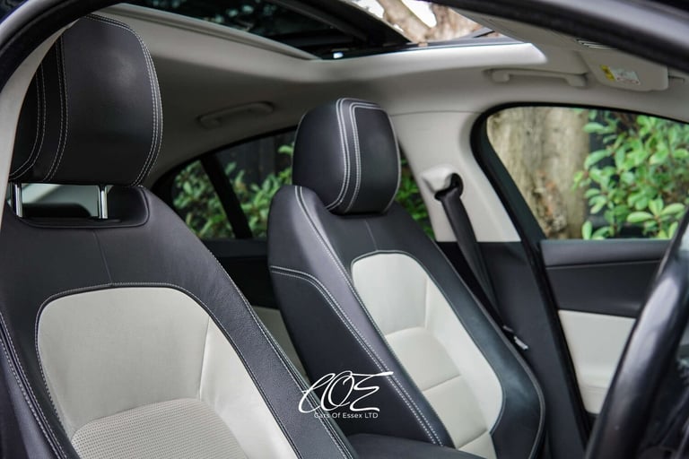 2016 Jaguar XE 2.0 XE R-Sport i Auto 4dr Saloon Petrol Automatic