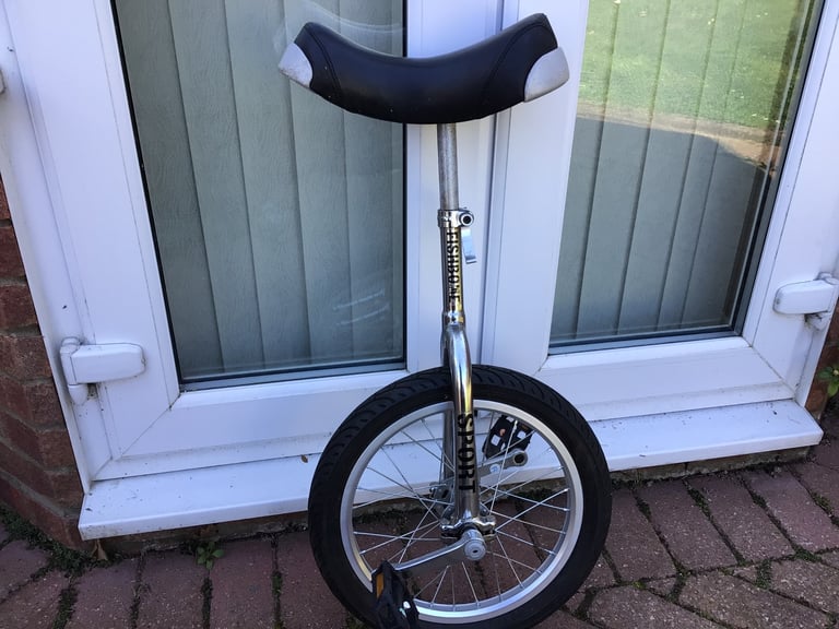 image for Unicycle.