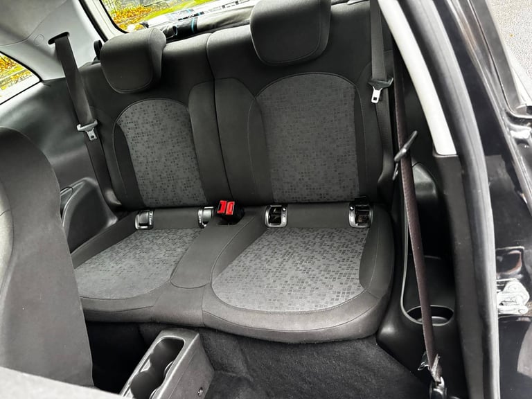 2016 VAUXHALL ADAM JAM 1.2, LOWINSURANCEGROUP, HPICLEAR