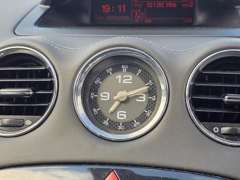 2012 Peugeot RCZ 2.0 HDi GT Euro 5 2dr COUPE Diesel Manual