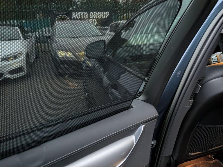 2022 Volvo V90 2.0 B4 MHEV Plus Auto Euro 6 (s/s) 5dr ESTATE Petrol/Electric Hybrid Automatic