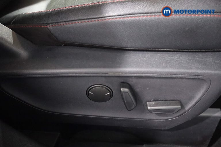 2023 Ford Kuga 2.5 PHEV ST-Line X Edition 5dr CVT SUV Hybrid Automatic