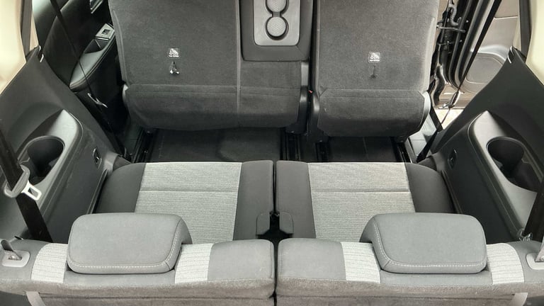 2024 Nissan X-Trail 1.5 E-Power E-4orce 213 Acenta Prem 5dr 7 St Auto SUV Hybrid Ele Automatic