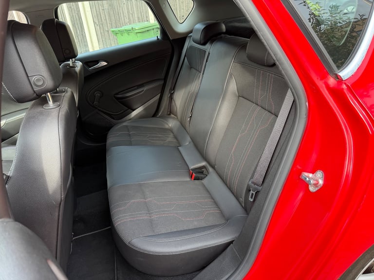 Vauxhall Astra | 1.7 Diesel | 97k Miles | FSH | MOT March 26