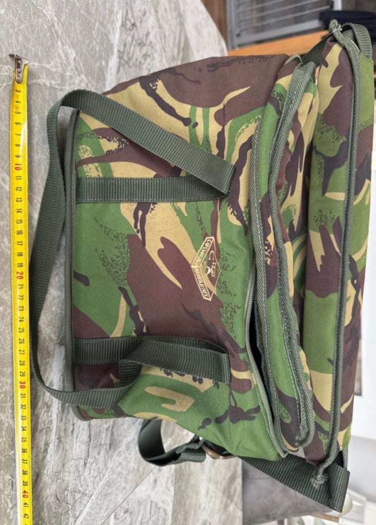 image for Cotswold Aquarius DPM DLX Deluxe Coolbag