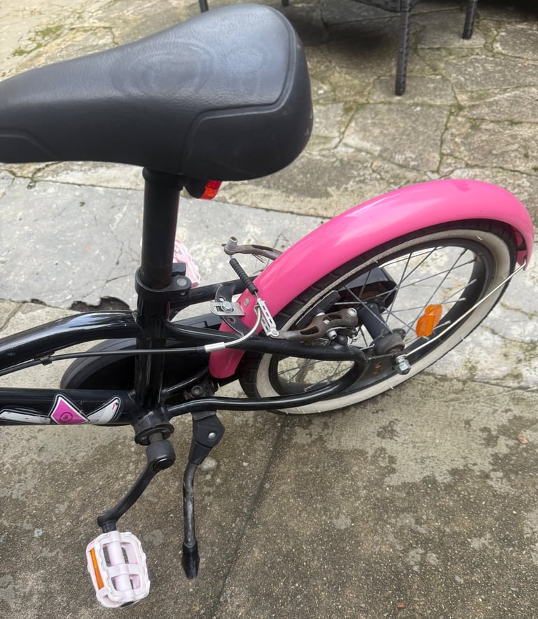 Girls bicycle 🚲 