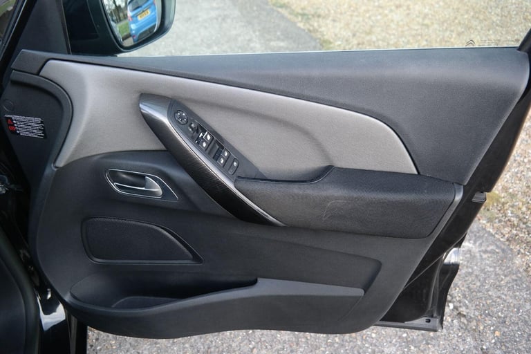 CITROEN C4 PICASSO 1.6 e-HDi Airdream Exclusive+ 2014