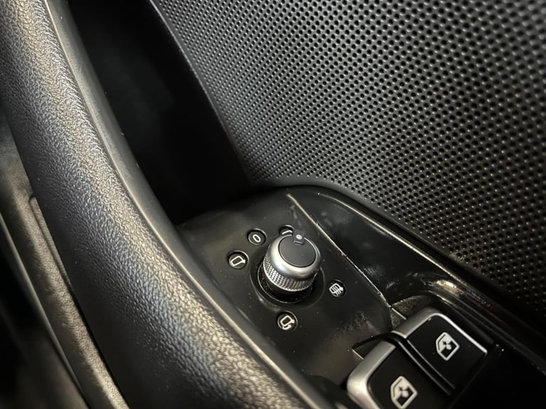2019 Audi S3 2.0 TFSI Black Edition Sportback 5dr Petrol S Tronic quattro Euro 6 (s/s) ( Hatchbac...