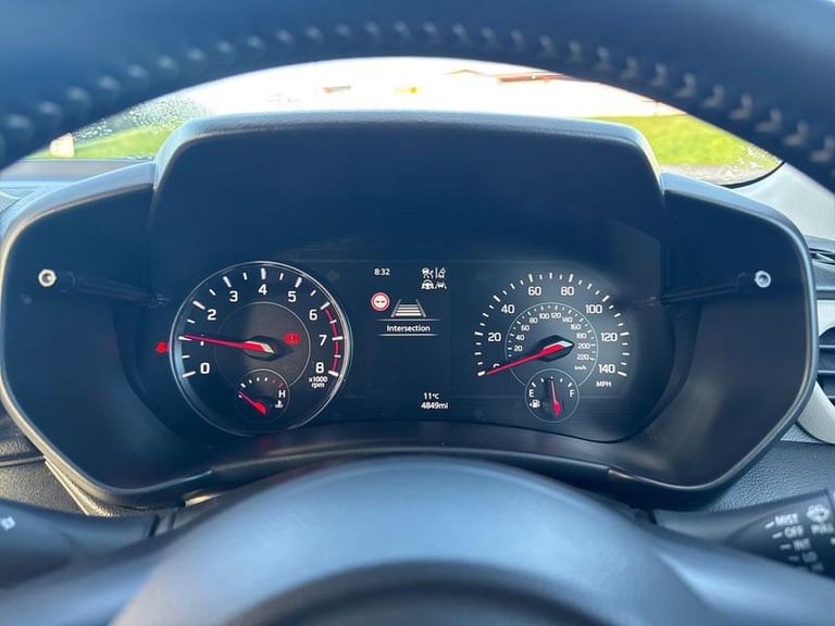 2025 Suzuki Swift 1.2 Mild Hybrid Ultra ALLGRIP 5dr HATCHBACK PETROL Manual