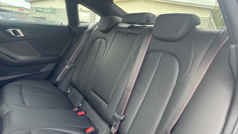 2024 BMW 2 Series 220i M Sport 4dr Step Auto Petrol Saloon Saloon Petrol Automatic