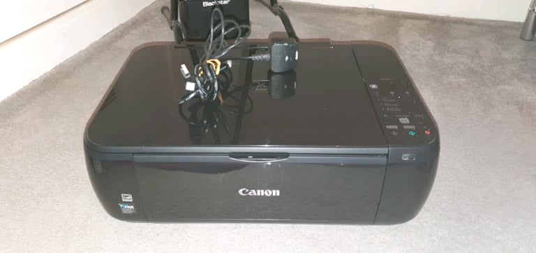 Canon MP495 Pixma Scanner Printer | in Moodiesburn, Glasgow | Gumtree