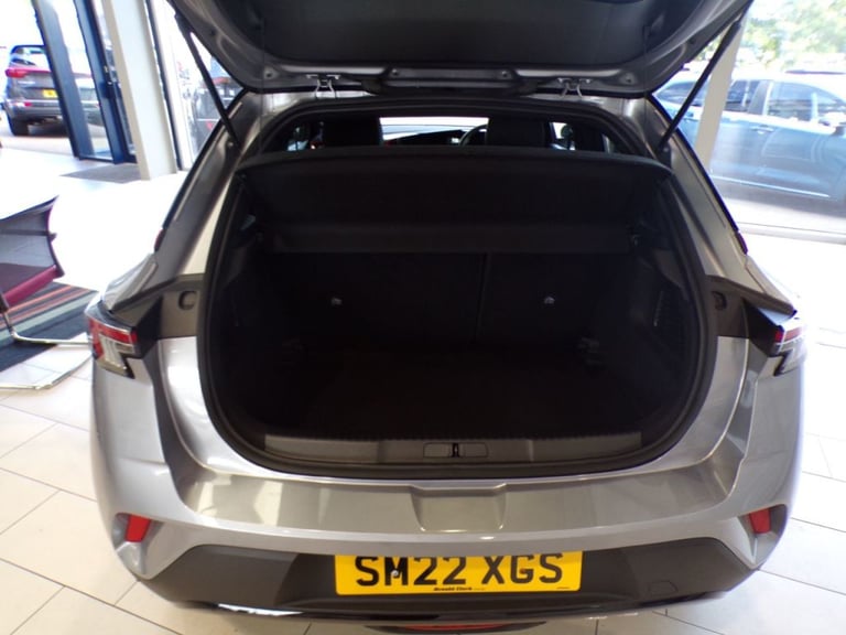  Vauxhall Mokka 1.2 Turbo SRi Premium 5dr Auto Petrol