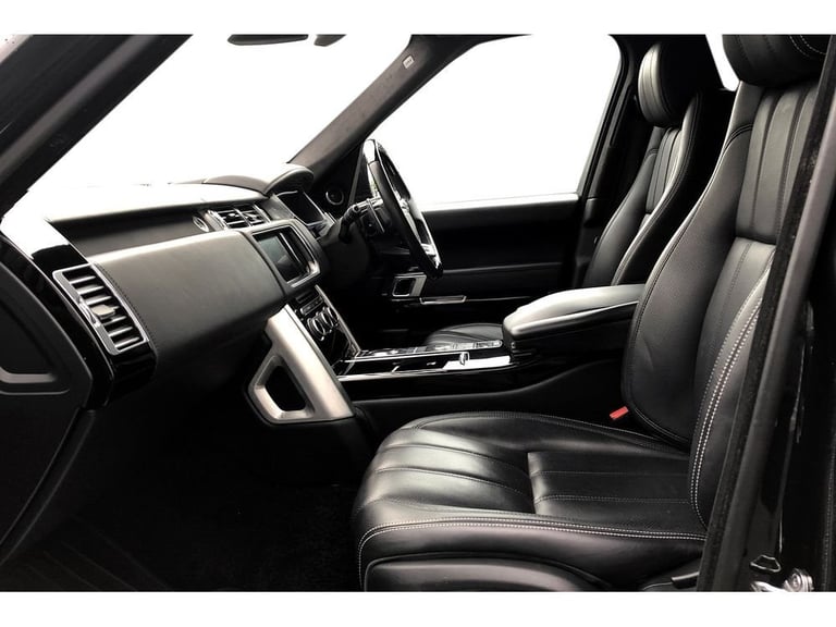 2016 66 LAND ROVER RANGE ROVER 4.4 SD V8 AUTOBIOGRAPHY SUV 5DR DIESEL AUTO 4WD E