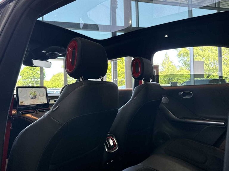 2025 smart # 1 315kW Brabus 66kWh 5dr Auto AWD Hatchback Electric Automatic