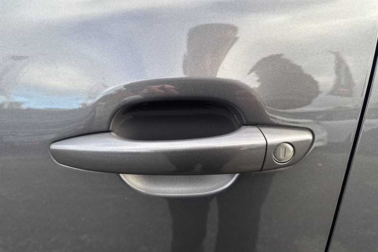 2022 Citroen C3 1.2 PureTech C-Series 5dr HATCHBACK PETROL Manual