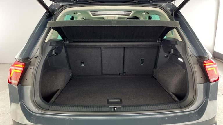 2023 Volkswagen Tiguan 1.5 TSI 150 Elegance 5dr DSG Automatic Estate Petrol Automatic