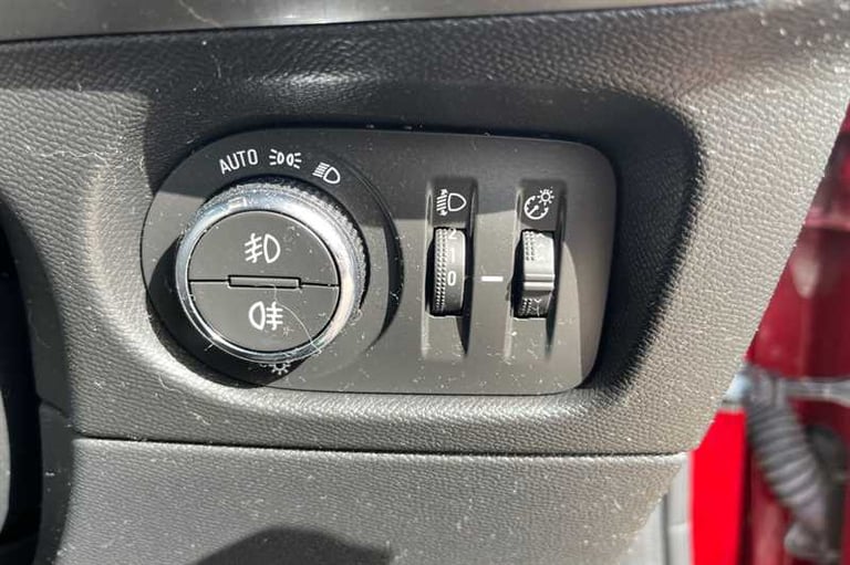 2021 Vauxhall Mokka 1.2 Turbo Elite Nav Premium SUV 5dr Petrol Manual Euro 6 (s/s) (100 ps) SUV P...