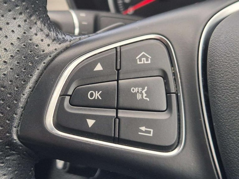 2017 Mercedes-Benz C Class 220 Sport D Auto Automatic Saloon Diesel Automatic